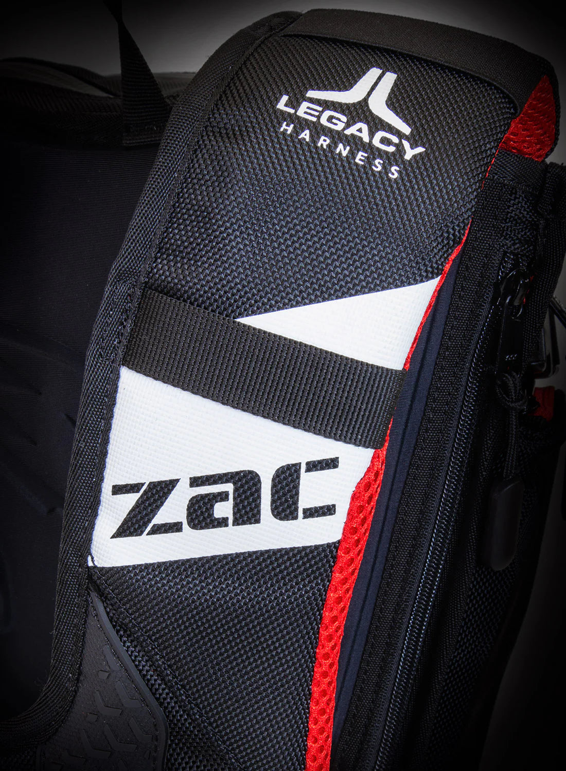 ZacSpeed Recon S3 Backpack
