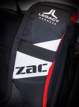 ZacSpeed Recon S3 Backpack