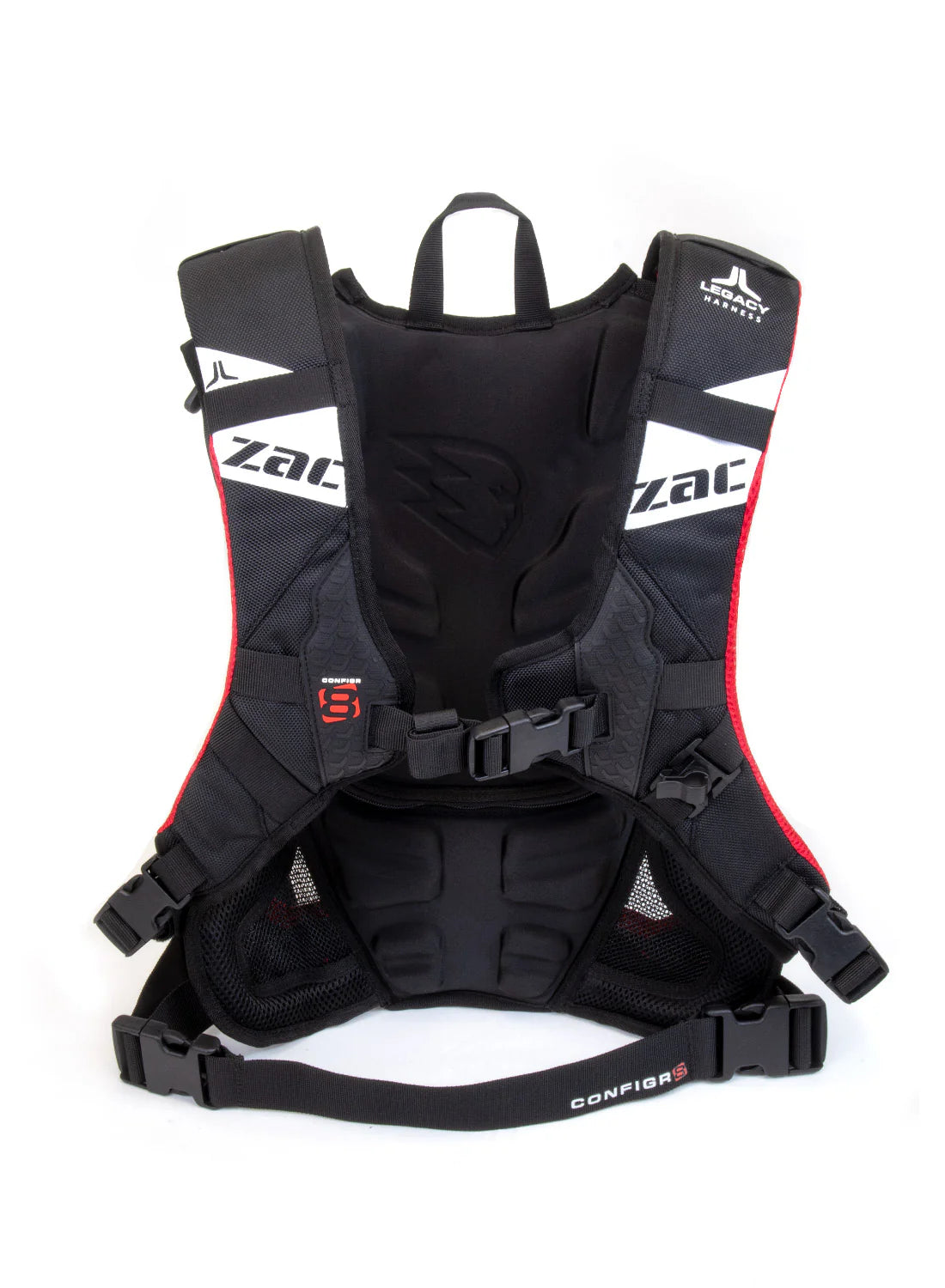 ZacSpeed Sprint Backpack