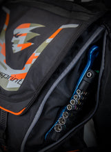 Load image into Gallery viewer, ZacSpeed Sprint Backpack