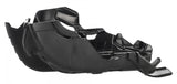 Acerbis Skid Plate Yamaha Tenere 700 T7 19-24 Black