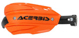 Acerbis Handguards Endurance-X Orange