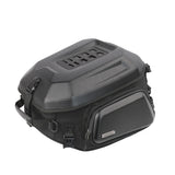 Rhinowalk Hard Shell Tail Bag 23L-35L Expandable