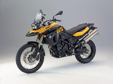 Load image into Gallery viewer, BMW F800GS 2008-2012 Radiator Guard