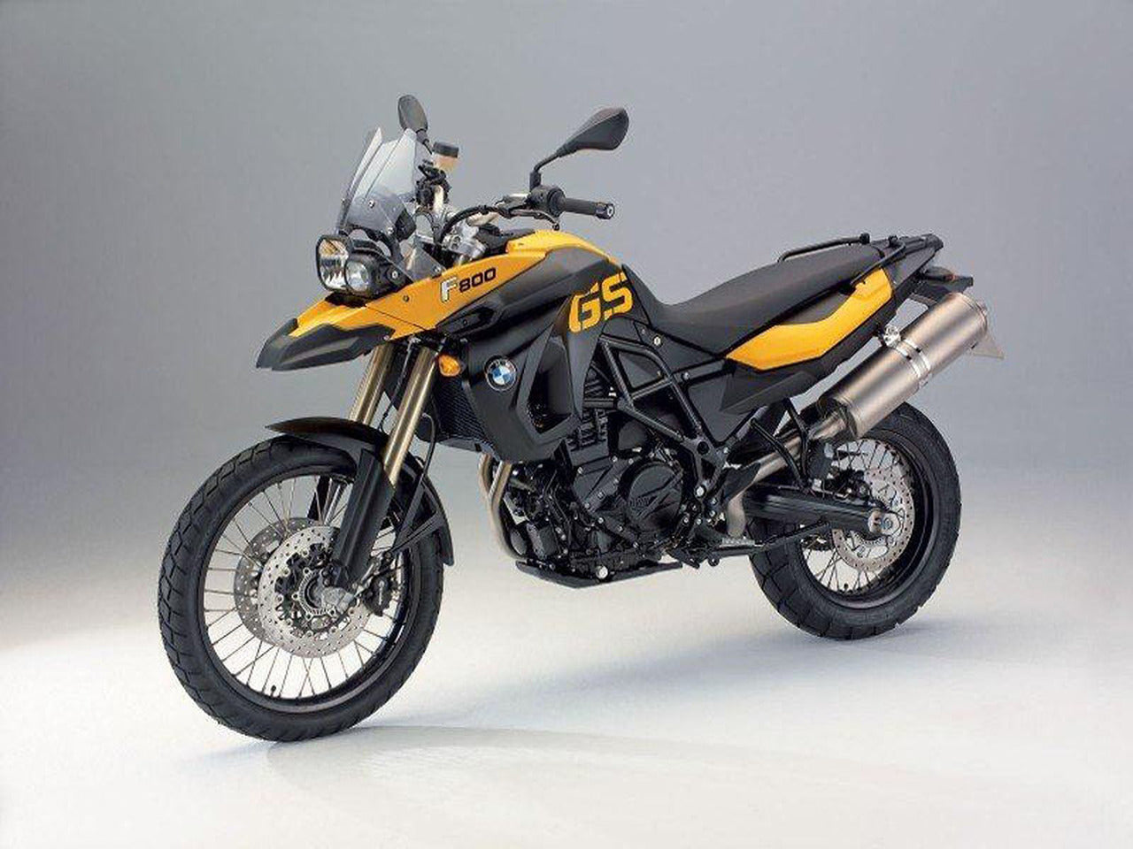 2012 bmw f800gs new arrivals