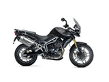 Triumph Tiger 800 / XC / XR 2011-2014 Radiator Guard