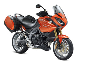 Triumph Tiger 1050 2007-2013 Radiator & Oil Guard