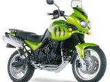 Triumph Tiger 955i 2000-2006 Radiator & Oil Guard