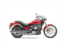 Load image into Gallery viewer, Kawasaki Vulcan 900 Classic, Custom &amp; LT 2006-2023 Radiator Guard