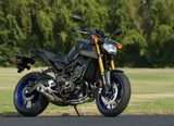 Yamaha MT-09 / FZ-09 / SP 2013-2020 Radiator Guard