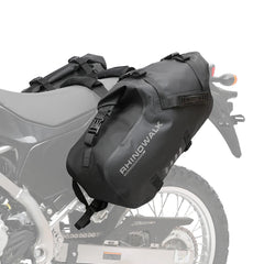 RhinoWalk Rackless Pannier Saddle Bags