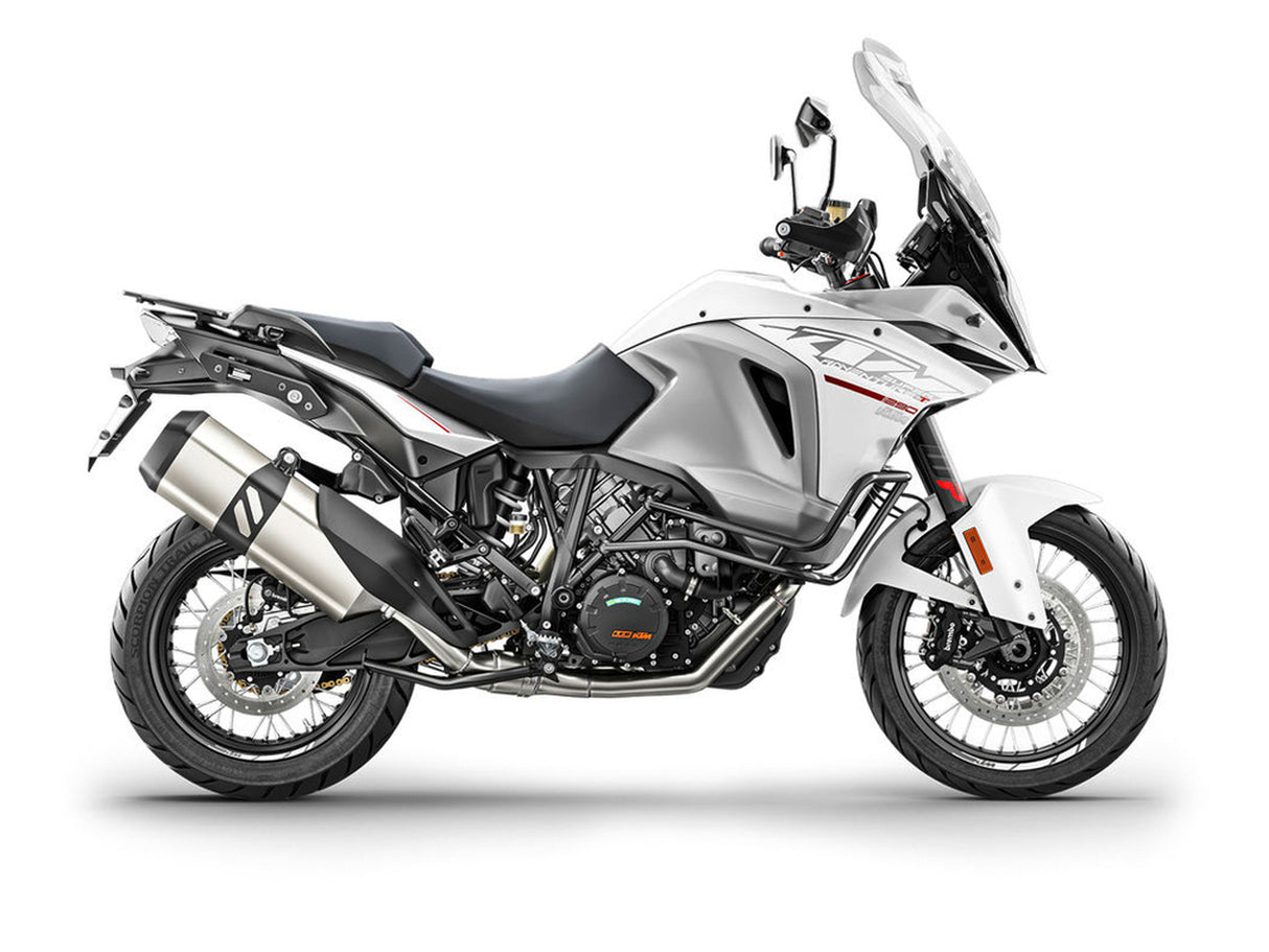 KTM 1290 Super Adventure S/T 2017-2020 Radiator Guard