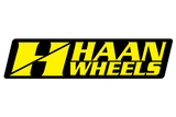 Black Excel Rims / Orange Haan Hubs Wheel Set - KTM 790/890 2019-On 21*2.15 / 18*4.25 OEM SIZE