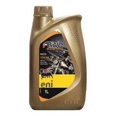 eni i-Ride Moto 10W-40 1L