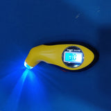 Tyre Pressure Gauge