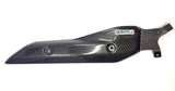 Carbon Fiber Exhaust Heat Shield for GasGas ES700 / SM700