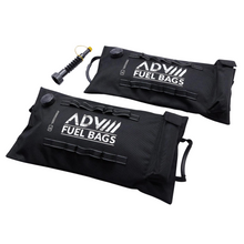 Load image into Gallery viewer, Fuel Bladder 8 litres ADVWorx Fuel Bag