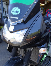 Load image into Gallery viewer, Kawasaki KLR650 2008-2021 Radiator Guard