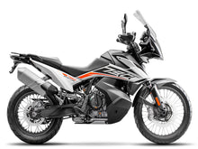 Load image into Gallery viewer, KTM 790 Adventure R 2019-2021 Header Pipe Guard