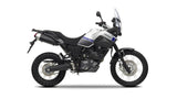 Yamaha XT660Z Tenere 2008-2018 Radiator Guard