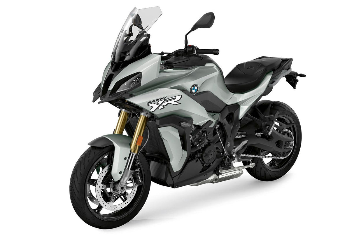 HEX ezCAN for BMW S1000XR