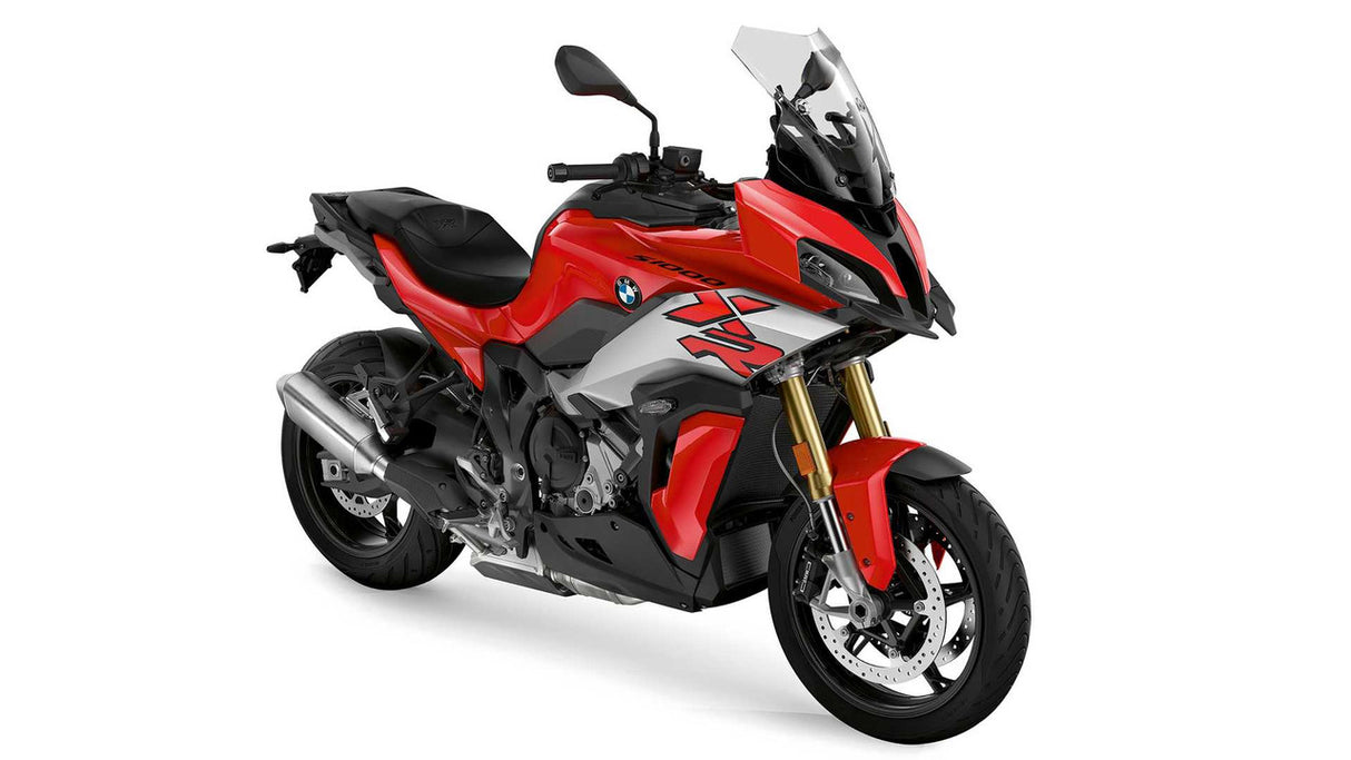HEX ezCAN for BMW S1000XR