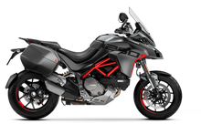 Load image into Gallery viewer, Ducati Multistrada 1200/1260 Radiator &amp; Oil Cooler Guard All Models 2015-2019