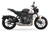 Triumph Trident 660 2021-2023 Radiator Guard