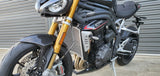 Triumph Speed Triple 1200 2021-22 Radiator Guard
