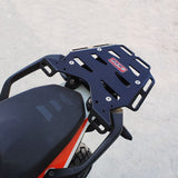 Rear Compact Luggage Rack- KTM 390 ADVENTURE R