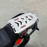 Rear Luggage Rack Solo- KTM 390 ADVENTURE R 21-24