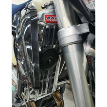 Load image into Gallery viewer, Radiator Guards – KTM 450/500, 350 EXCF &amp; 250/300 EXC, Husky FE450/501, FE350 &amp; TE250/300 2020-2023 &amp; GAS GAS EC250/300 2021-2022