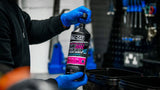 MUC-OFF Motorcycle Biodegradable Air Filter Cleaner 1L
