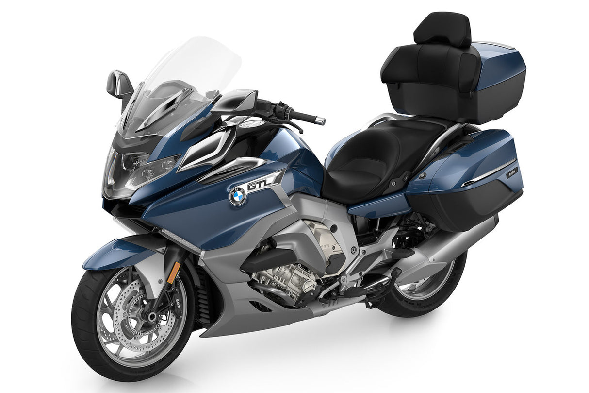 BMW K1600 B / GT / GTL 2011-2024 Radiator Guard & Oil Guard