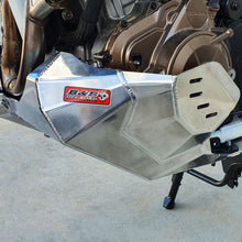 Load image into Gallery viewer, Bash Plate - Honda CRF1100 Adventure Sport  Africa Twin DCT 2022
