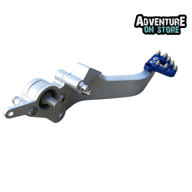 Rear brake pedal for Husqvarna 701 2016-2019 "Fat Bertha"