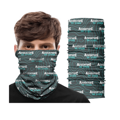 Neck Gaiter Neck Sock