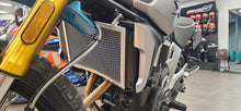Load image into Gallery viewer, CFMOTO 700CL-X Adventure 2022-2023 Radiator Guard