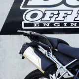 Triumph Tiger 900 Rally Pro Rear Luggage Plate
