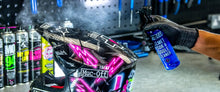 Load image into Gallery viewer, MUC-OFF Motorcycle Visor, Lens &amp; Goggle Cleaning Kit