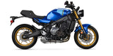 Yamaha XSR900 2022 Radiator Guard
