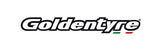 Goldentyre GT516KE 140/80-18  rear tyre