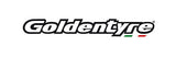 Goldentyre GT216AA 90/90-21 Mid "Chubby" Front Tyre