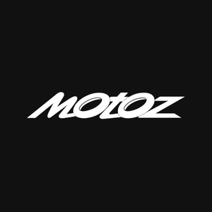 Motoz Tractionator Dualventure 120-70-19 TL Tubeless Front Tyre