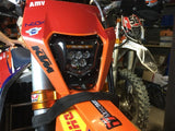 Dual.5  Headlight for KTM EXC/EXC-F 2014-2023