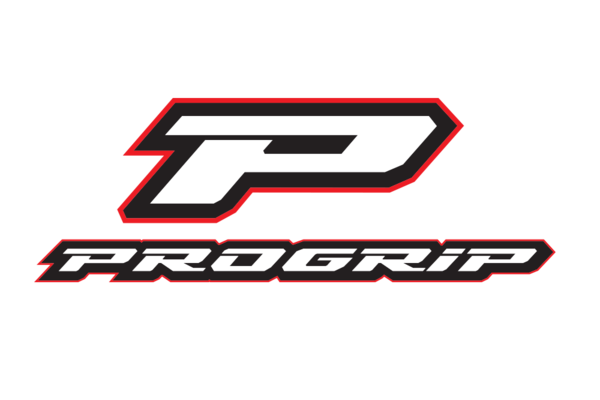 Rally Grips Foam Progrip Black 786