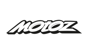Motoz Tractionator Adventure R 140/80-18 Motoz Rear Tube Tyre