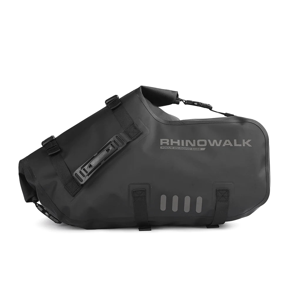 RhinoWalk Rackless Pannier Saddle Bags