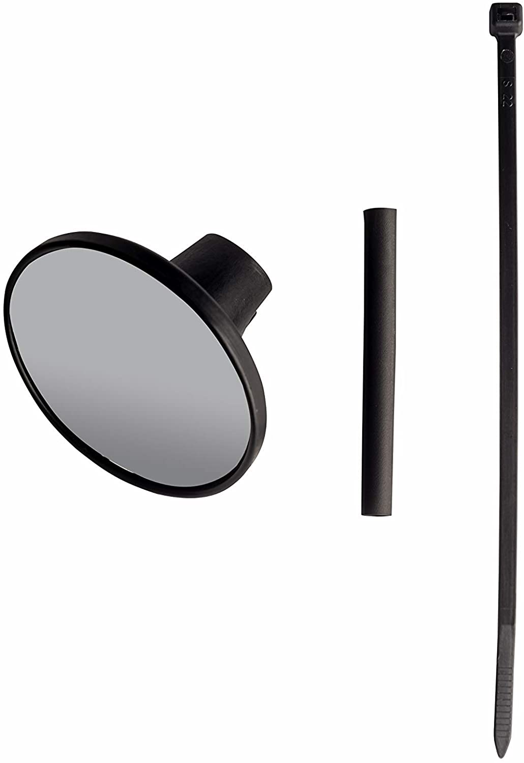 Doubletake Trail Mirror / Single