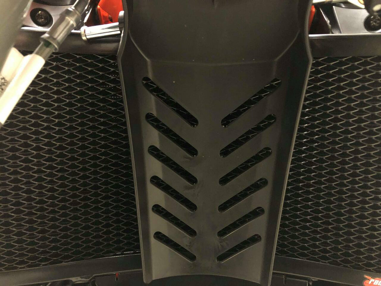 KTM 890 Adventure R / R Rally 2021-2026 Radiator Guard